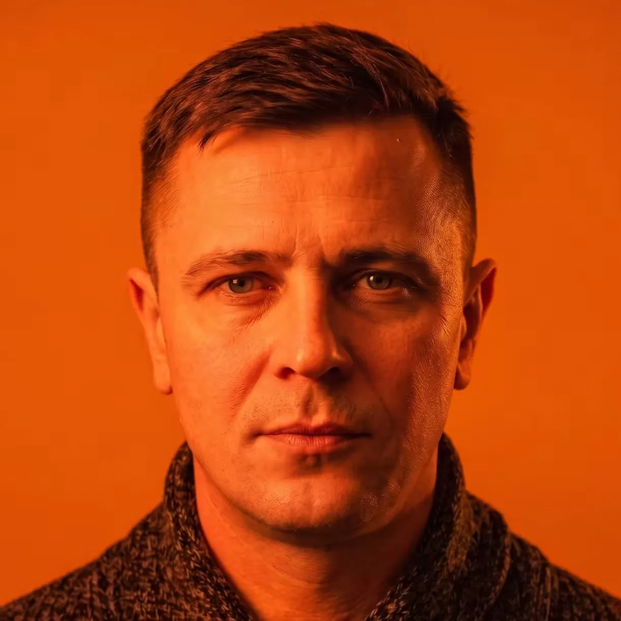 Sebastian Szarejko
